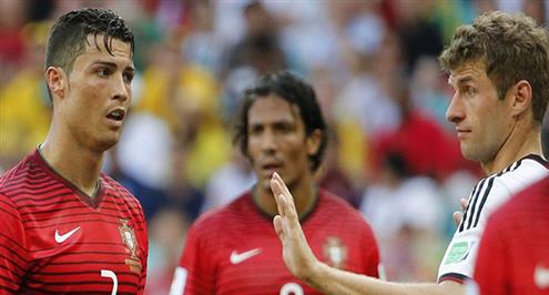 دوري أبطال المونديال.. دمرت مدينة ميونيخ .. فسحقت بلاد البرتغال